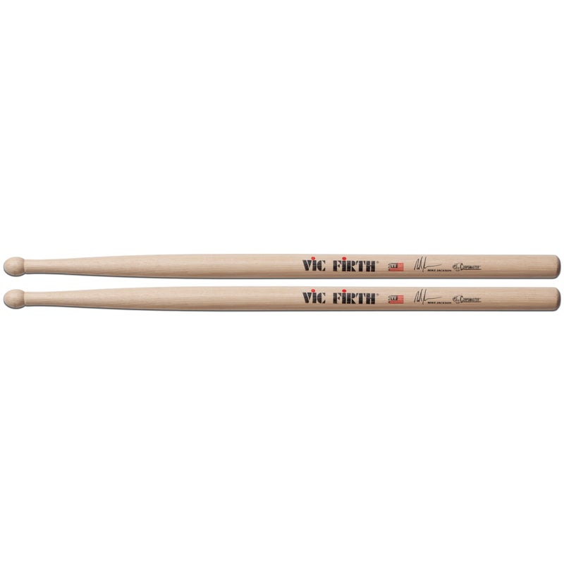 Vic Firth فيك فيرث كوربسمستر توقيع سنير -- مايك جاكسون - Image 3